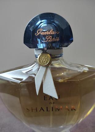 Guerlain shalimar edt 90 ml