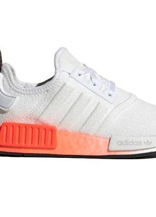Кроссовки adidas nmd r1 женские (оригинал)