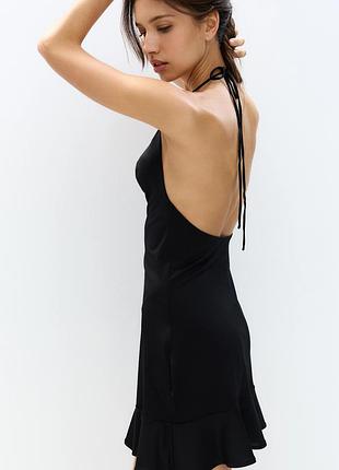Міні-сукня pull&bear 3