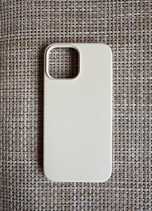 Чохол на iphone 13 pro max новий