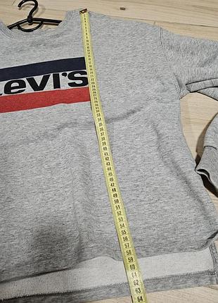 Кофта levels м 4
