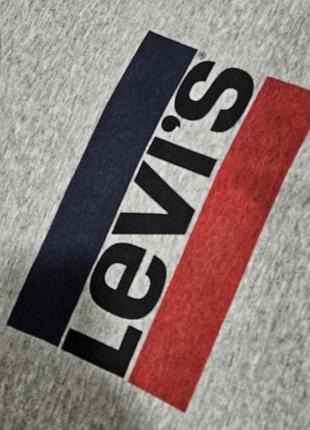 Кофта levels м 2