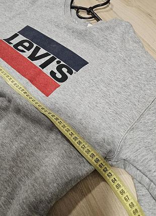 Кофта levels м 3