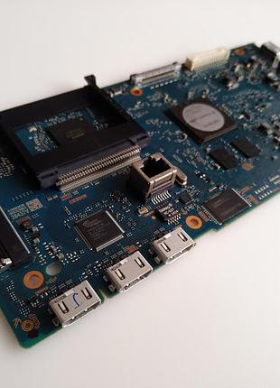Плата main 1-889-202-12 (173457412) для телевизора sony kdl-42w828b