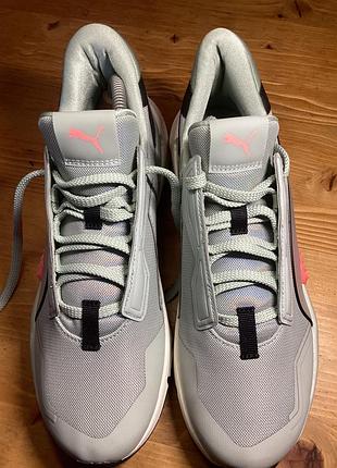 Кросівки puma оригінал, нові, 40 розмір