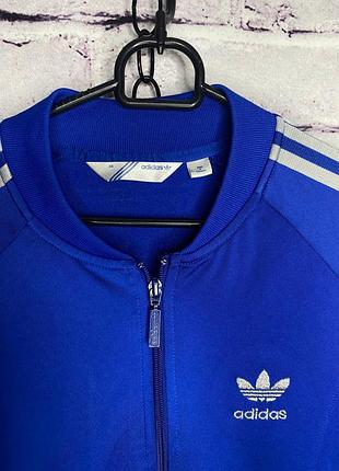 Олімпійка adidas 7