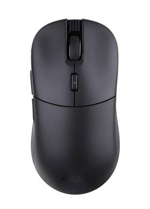 Миша 2e gaming hyperdrive pro wl, rgb, usb-a/wl, чорний