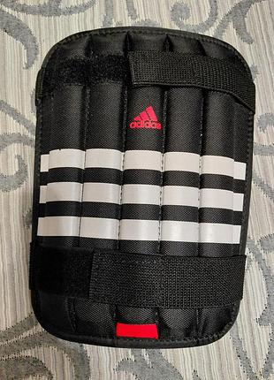 Щитки для ног adidas