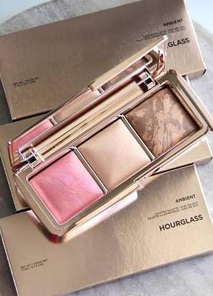 Hourglass sublime edit