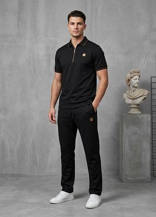 Літній костюм loro piana
