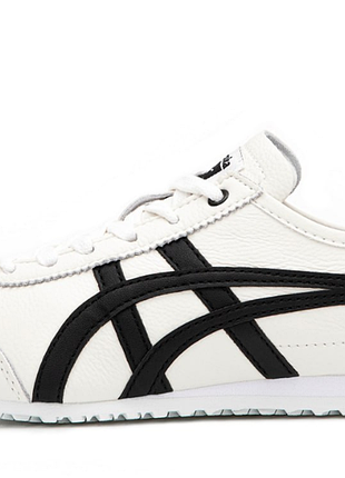 Onitsuka tiger mexico 66 3