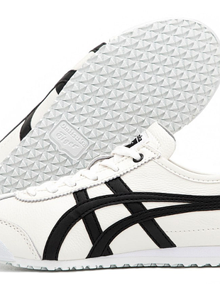 Onitsuka tiger mexico 66 2