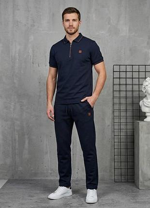 Літній костюм loro piana