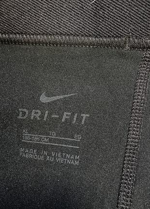 Легінси капрі nike 4