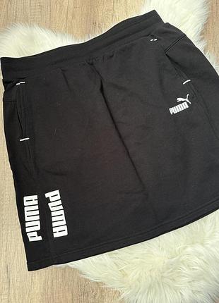 Спідниця puma