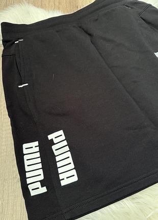 Спідниця puma 3