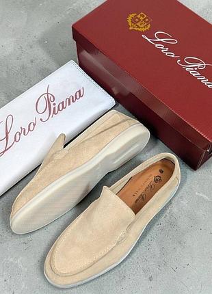 Лофери loro piana 6