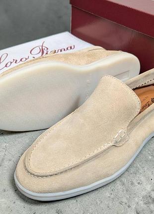 Лофери loro piana 3