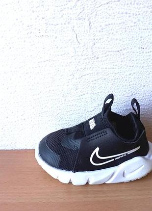 Великолепные легкие кроссовки nike flex runner 19,5 р. стелька 12 см.