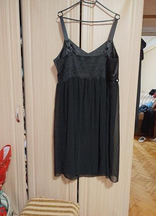 Сукня сарафан 9