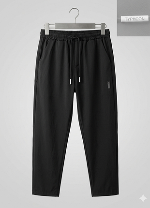Decathlon легкие спортивные штаны