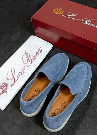 Лофери loro piana 3