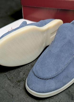Лофери loro piana 6
