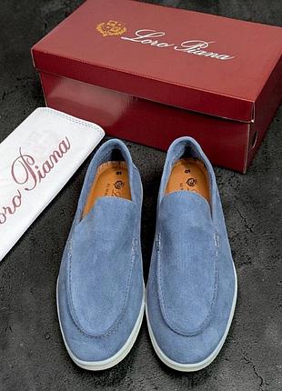 Лофери loro piana 7