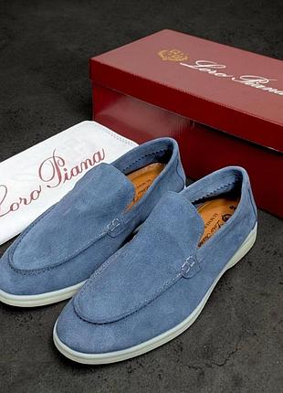 Лофери loro piana 4