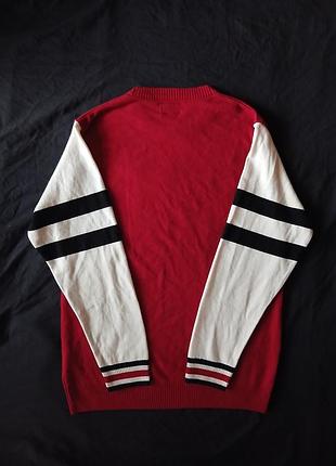 Свитер tommy jeans оригинал 5