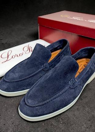 Лофери loro piana 4