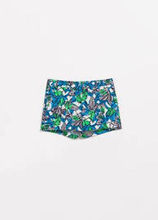 Шорты zara 2
