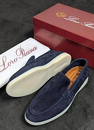 Лофери loro piana 3