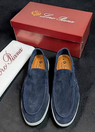 Лофери loro piana 6