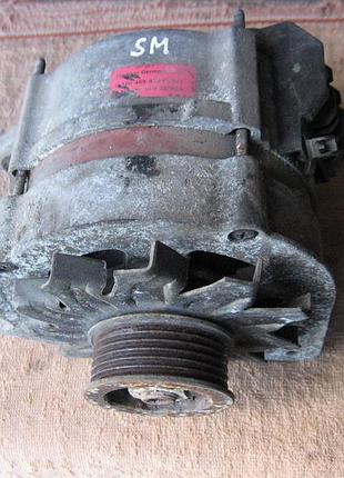 Ford sierra scorpio dohc 2.0 генератор 90а
