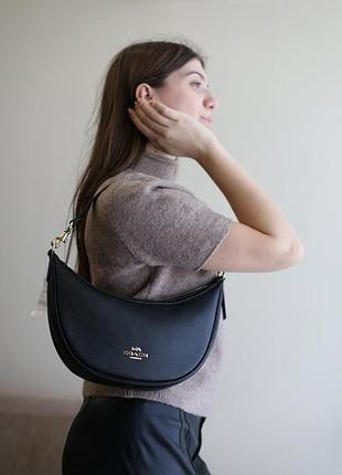 Сумка coach aria 2