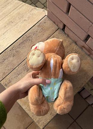 Интерактивный (не рабочий) vtech 3