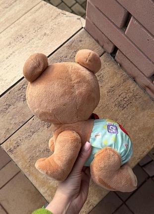 Интерактивный (не рабочий) vtech 4