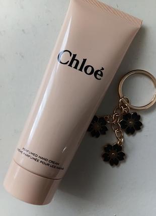 Крем chloe 2