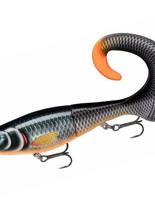 Воблер rapala x-rap otus 170mm 40g #hlw (xrou17 hlw)