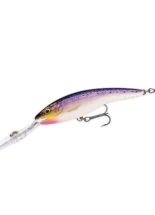 Воблер rapala deep tail dancer 110mm 22g #pd (tdd11 pd)