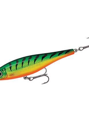 Воблер rapala balsa xtreme bx minnow 70mm 7g 0.6-1.2m #ft (bxm07 ft)