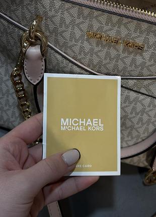 Сумка michael kors 3
