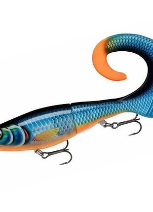Воблер rapala x-rap otus 170mm 40g #bgh (xrou17 bgh)