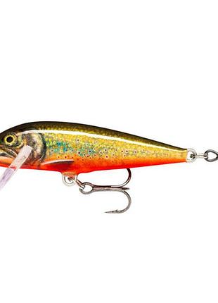 Воблер rapala countdown s 50mm 5g 0.9-1.8m #chl (cd05 chl)