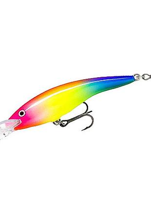 Воблер rapala scatter rap tail dancer 90mm 13g #elj (scrtd09 elj)