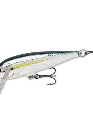 Воблер rapala countdown s 50mm 5g 0.9-1.8m #alb (cd05 alb)