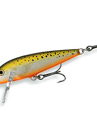 Воблер rapala countdown s 50mm 5g 0.9-1.8m #rfsm (cd05 rfsm)