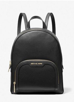 Рюкзак michael kors чорний