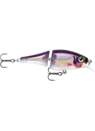 Воблер rapala bxjsd 60mm 7g 1.2-1.8m #pds (bxjsd06 pds)